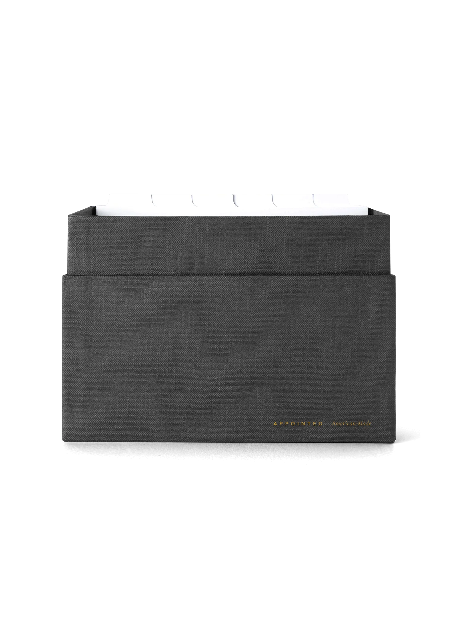 Desktop Storage Box - Image 3