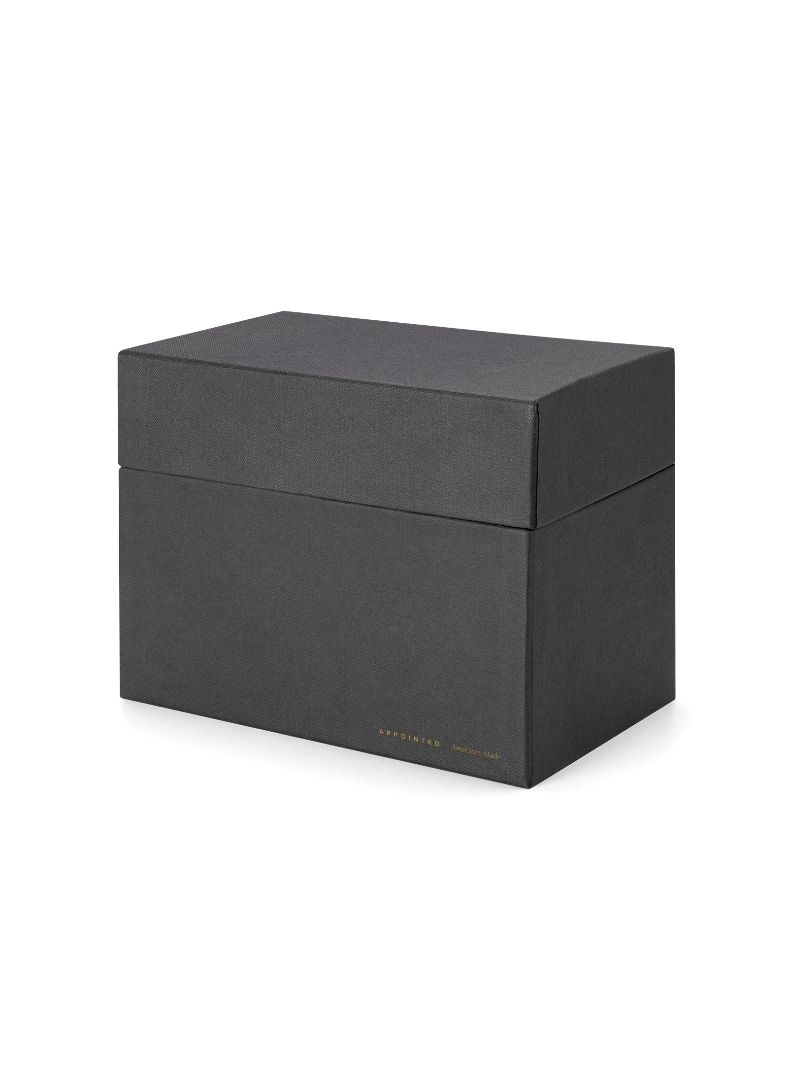 Desktop Storage Box - Image 4