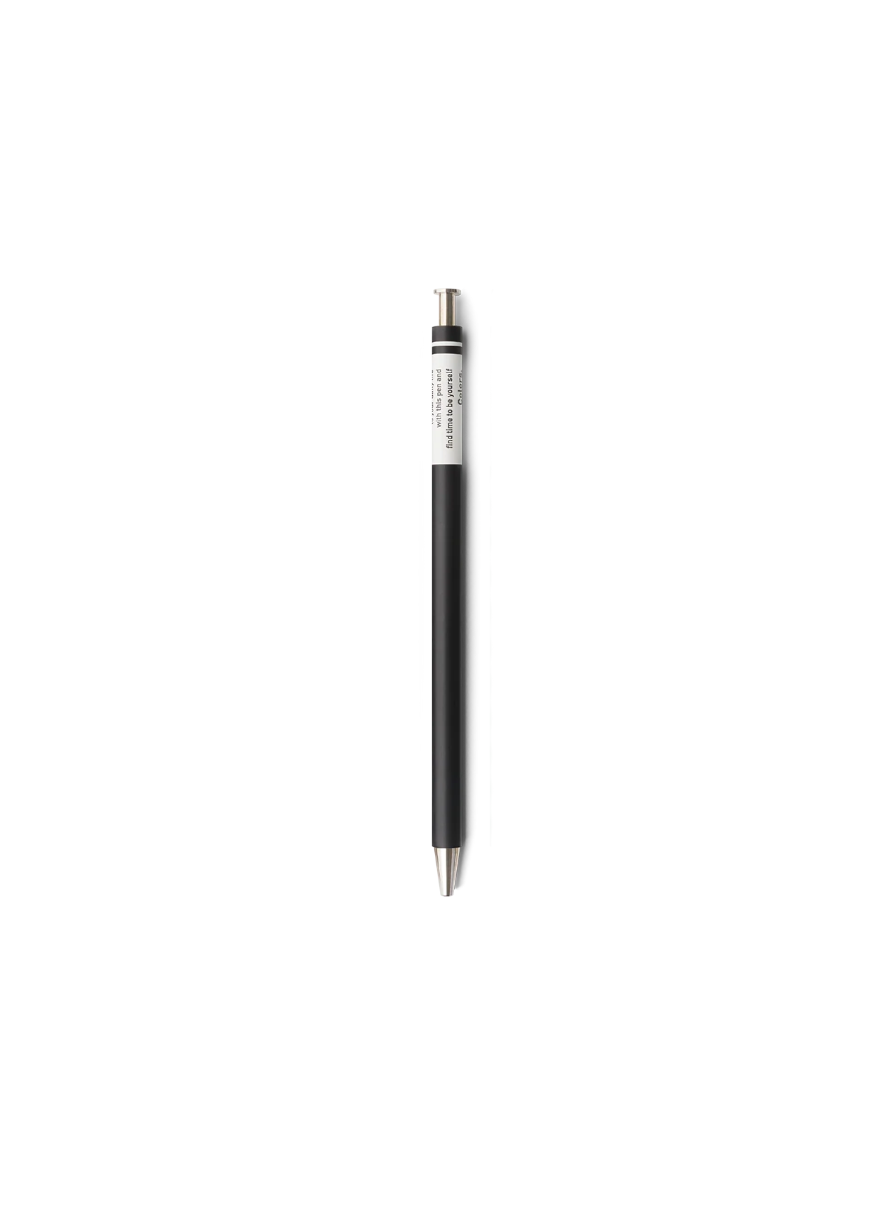 Mark’Style Gel Pen - Image 3