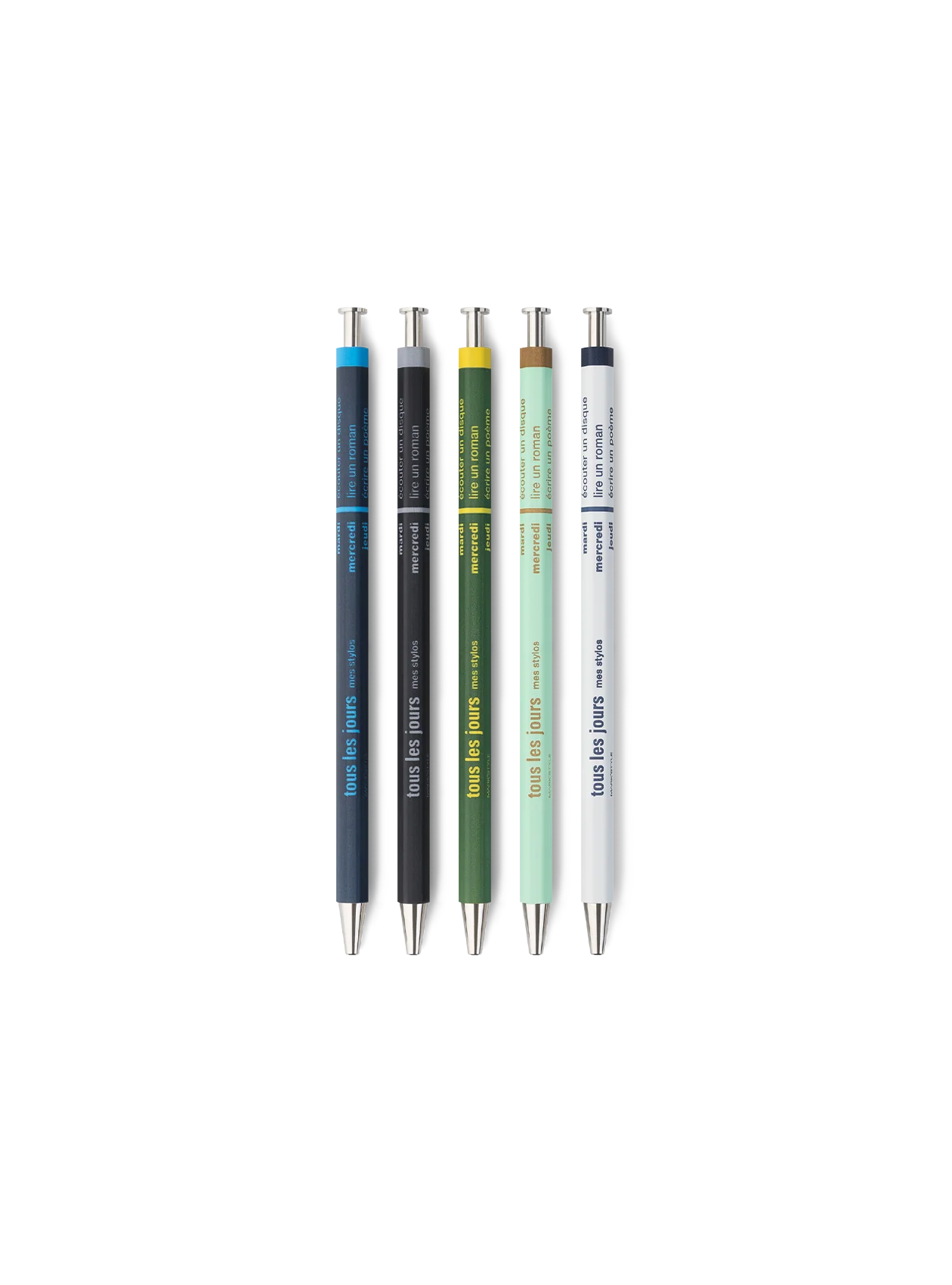 Mark'Style Ballpoint Pen - Image 6