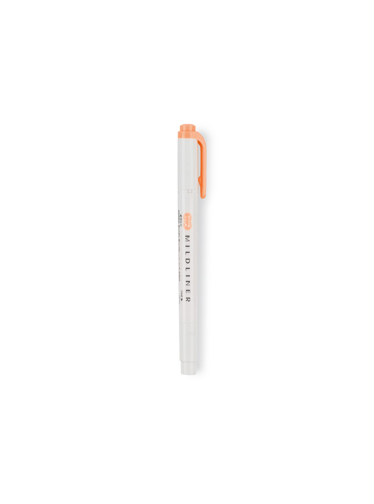 Mildliner Highlighter - Image 4