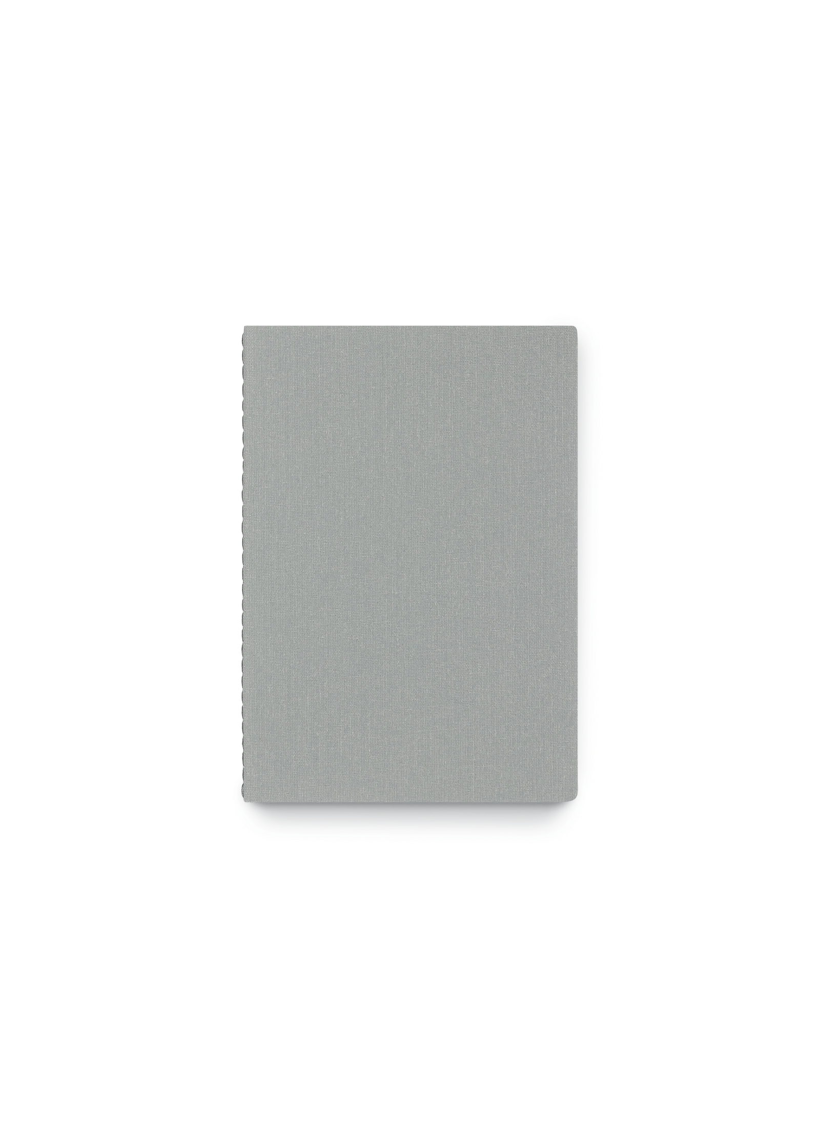 Mini Linen Jotter - Image 3