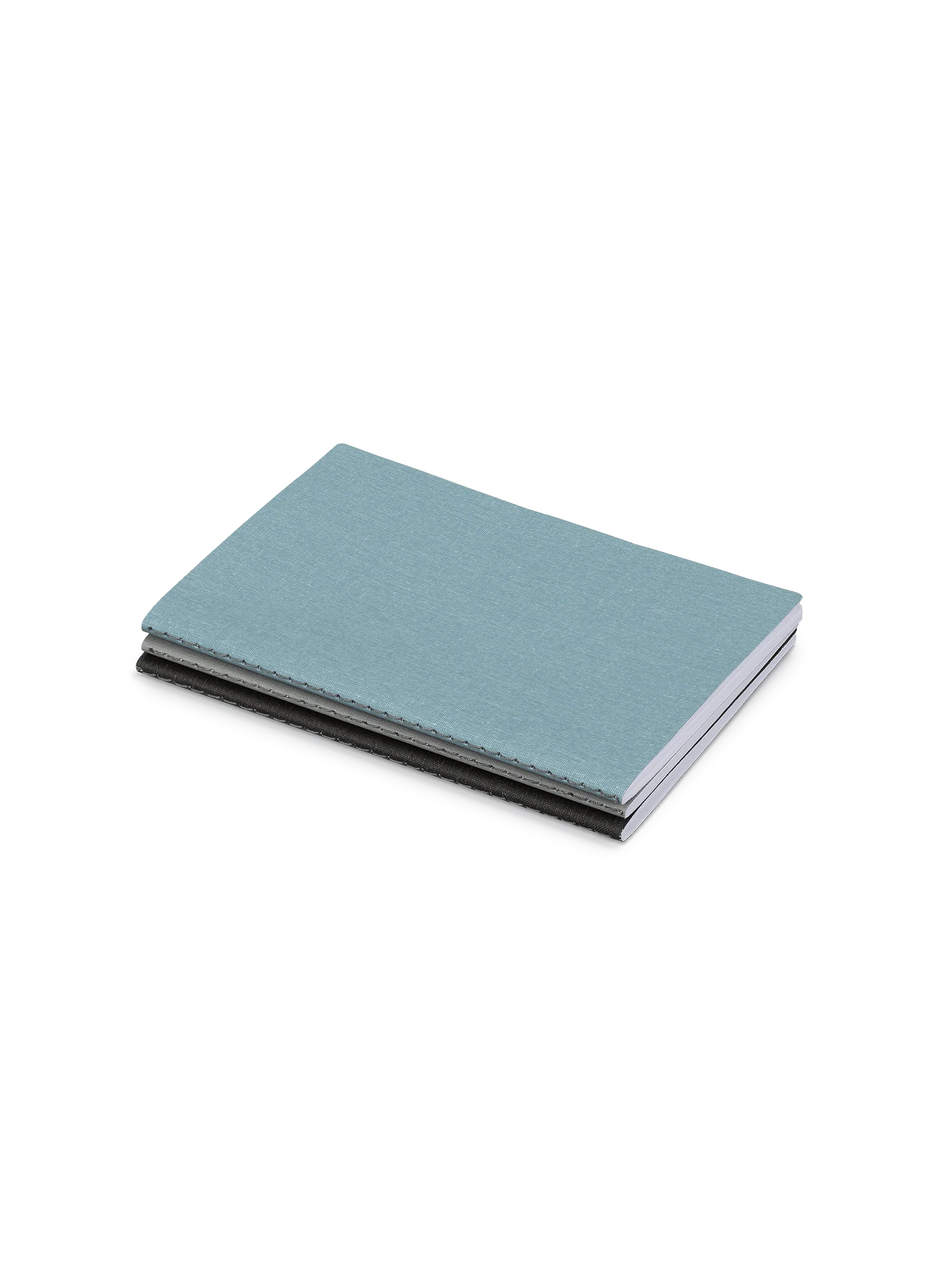 Mini Linen Jotter - Image 6