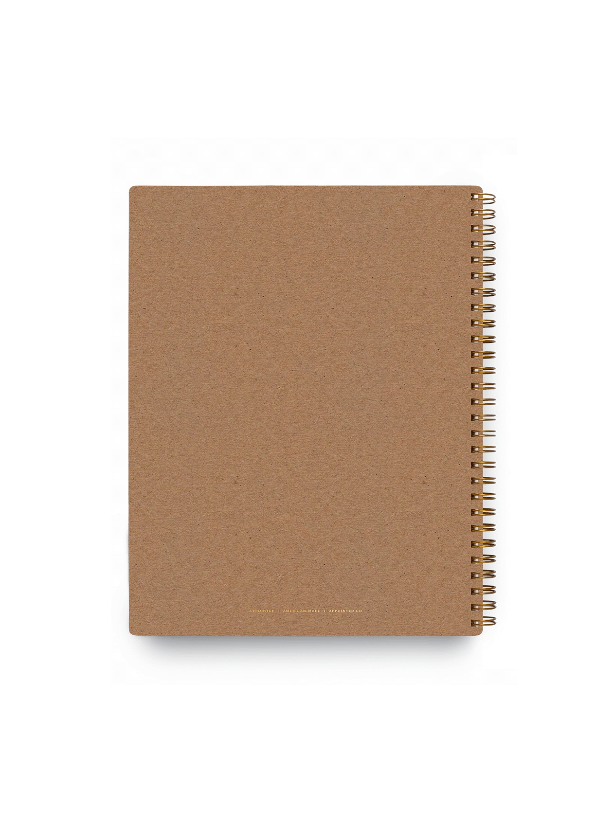 3 Subject Notebook - Image 7