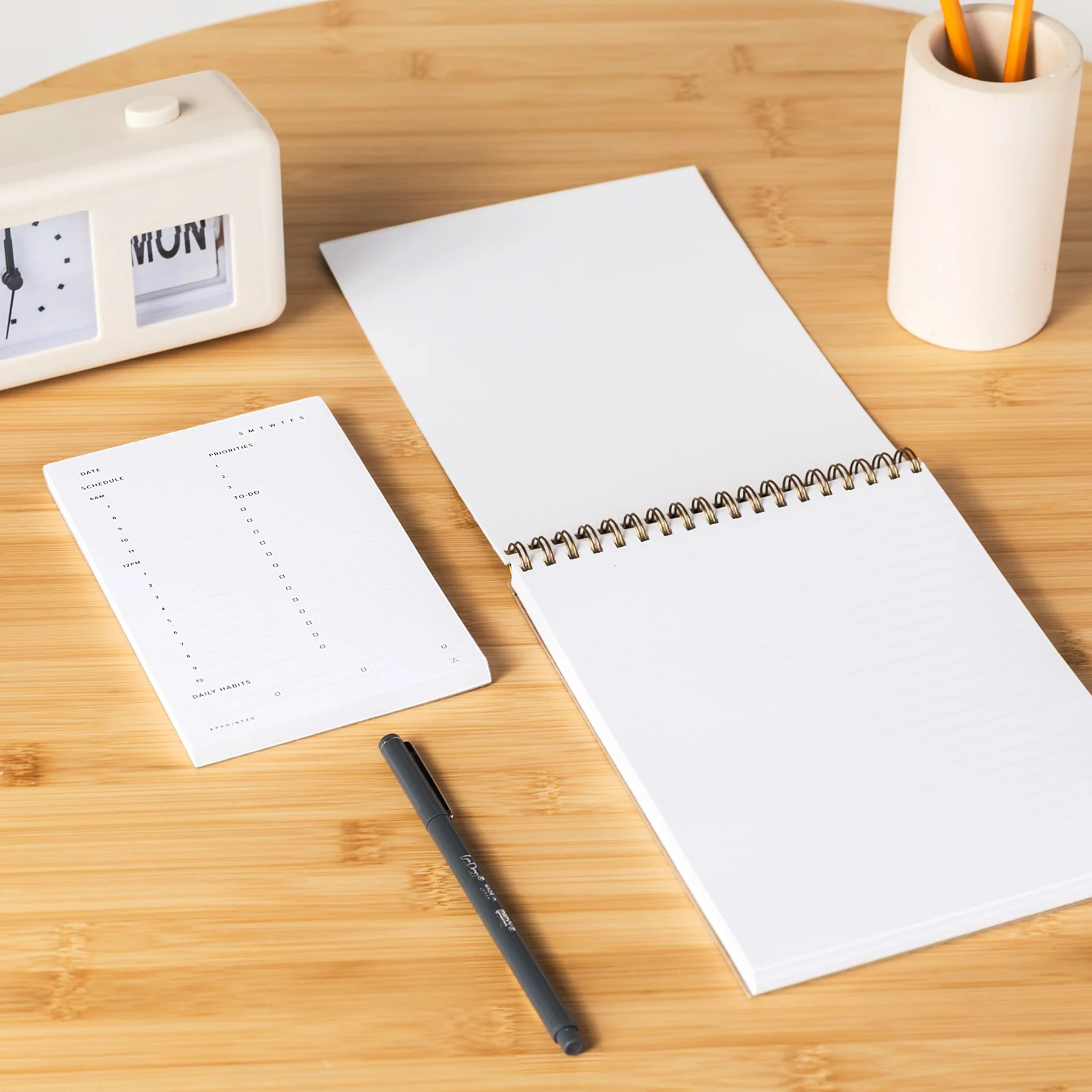 The Daily Desk Set - Image 3