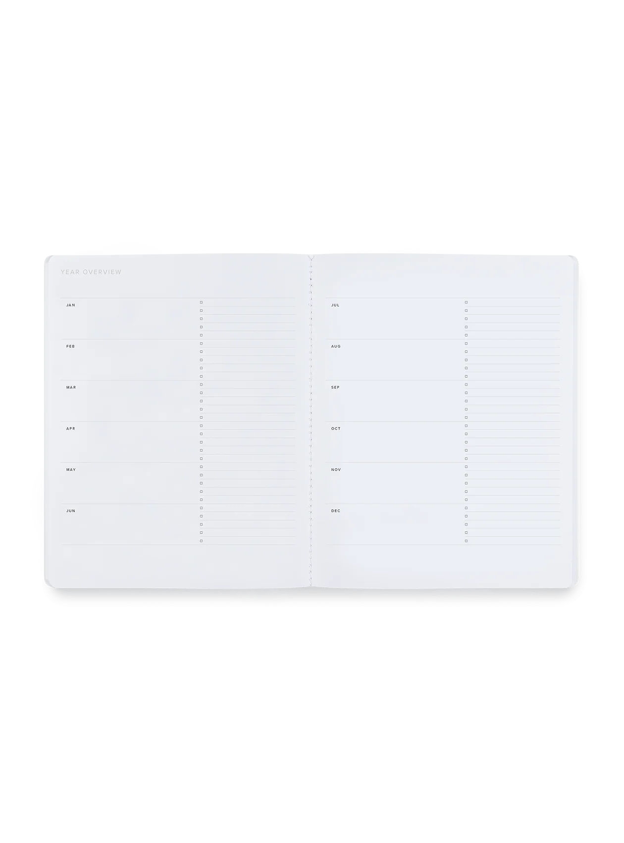 Monthly Planner - Image 4