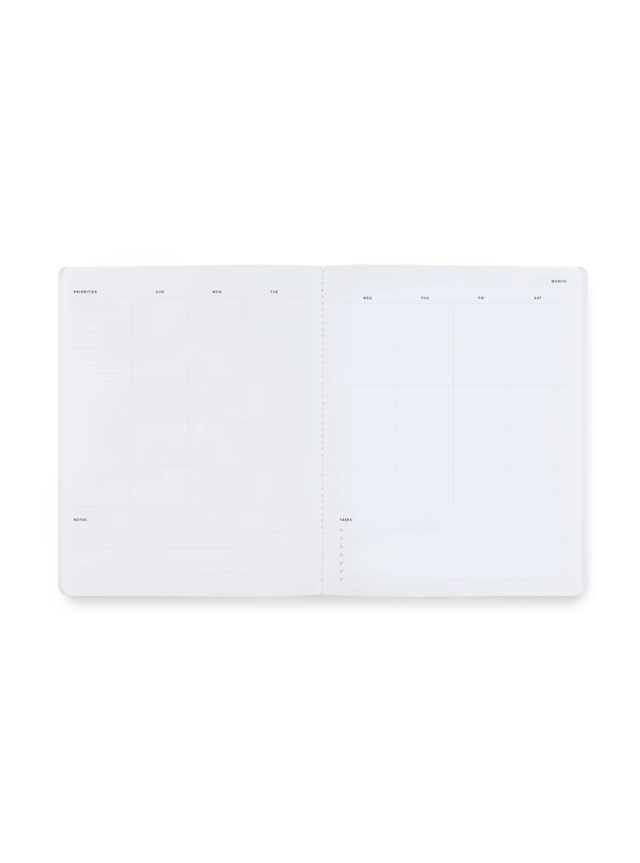 Monthly Planner - Image 7